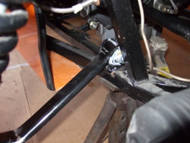 chassis damage 1